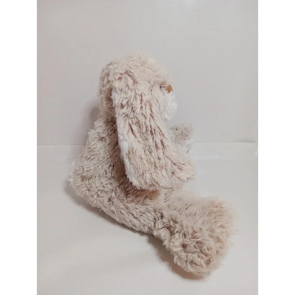 Bunny Melissa & Doug 7674 Burrow Bunny Rabbit Stuffed Animal